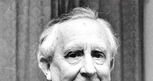 John Ronald Reuel Tolkien 974 0 JRR Tolkien